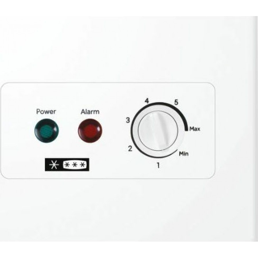 Candy CCHH 100 Καταψύκτης Μπαούλο 97lt Candy CCHH 100 Καταψύκτης Μπαούλο 97lt